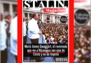 opinión, Jimmy Swaggart, revolucion sandinista