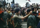 46/19, revolucion sandinista, herman van de velde