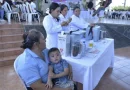 minsa, campaña de vacunacion, sarampion, gobierno de nicaragua,