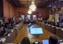 nicaragua, gaza, genocidio, derechos humanos, colombia, reunion, la haya,