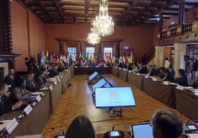 nicaragua, gaza, genocidio, derechos humanos, colombia, reunion, la haya,