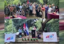 nicaragua, Bélgica, nicaragüa, gobierno den nicragua, triunfo de la revolución,