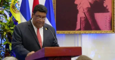 nicaragua, Venezuela, aniversario, independencia,