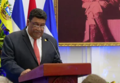 nicaragua, Venezuela, aniversario, independencia,