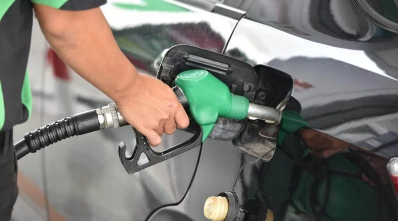 ine, mem, nicaragua, precios estables, gasolina, gas del licuado, 4 de julio de 2025