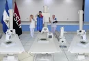 nicaragua, equipos medicos, comandante chavez,