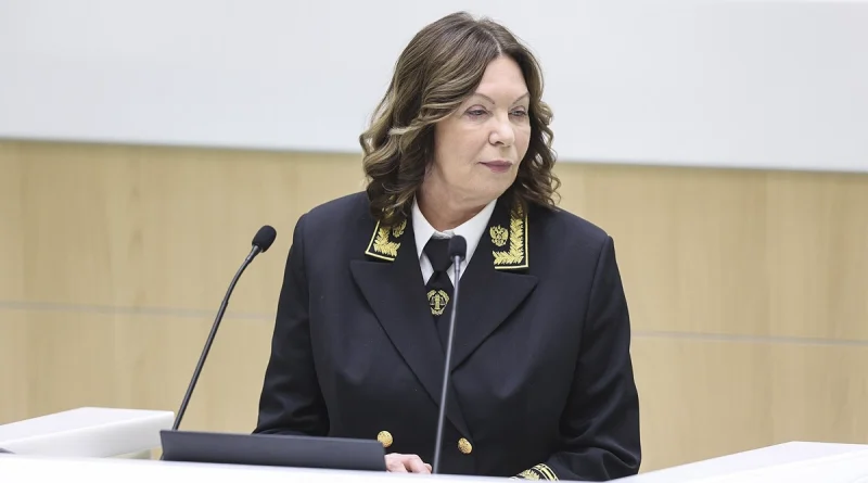 nicaragua, gobierno de nicaragua, mensaje de condolencias, presidenta del tribunal supremo de rusia, rusia,