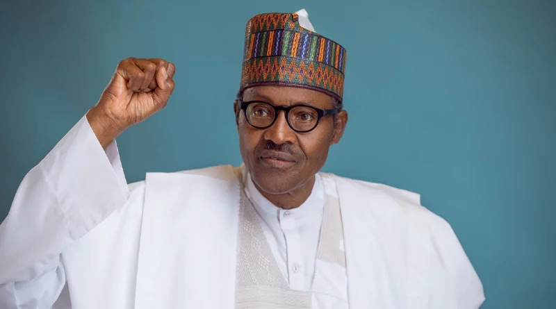 nicaragua, gobierno de nicaragua, nigeria, expresidente, muhammadu buhari,