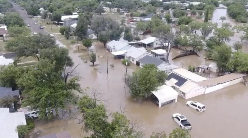 nicaragua, gobierno de nicaragua, estados unidos unidos, inundaciones, texas,