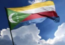 las Comoras, independencia, aniversario,