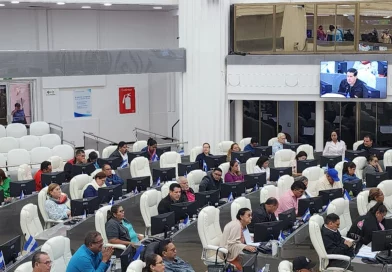 asamblea nacional, nicaragua, convenio, belarus,