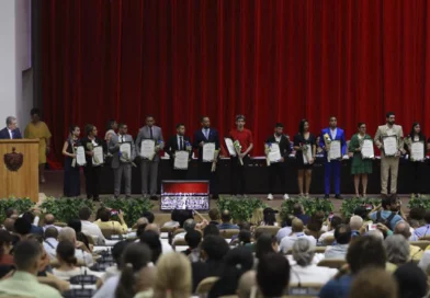 nicaragua, convencion internacional, cubambiente,