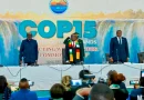 cop15, zimbabue, harare, marena, gobierno de nicaragua, nicaragua, proteccion del medioambiente