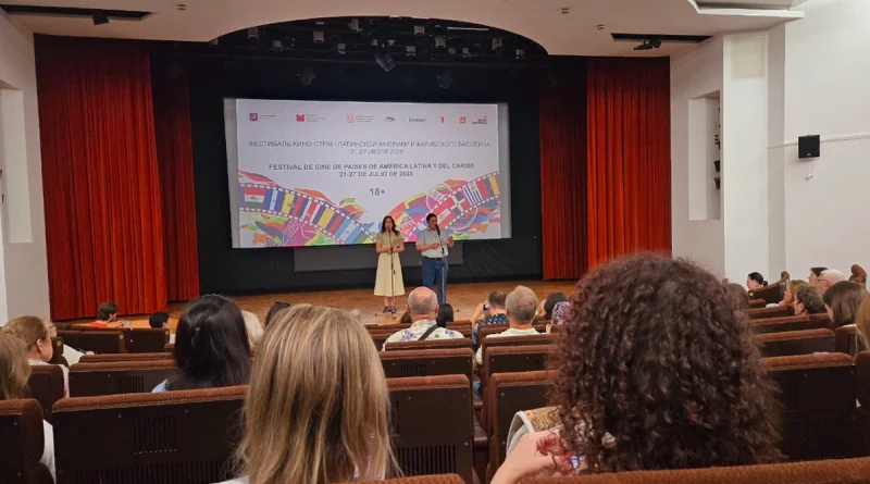 cine, cinemateca nacional, federacion de rusia, cine nica
