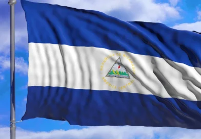 nicaragua, gobierno e nicragua, palestina, crímenes de palestina,