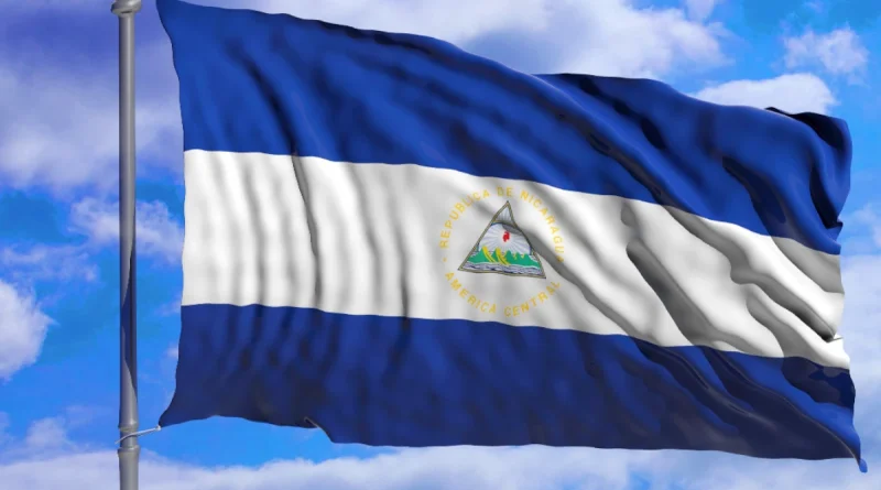 nicaragua, gobierno e nicragua, palestina, crímenes de palestina,