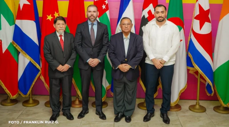 nicaragua, gobierno de nicaragüa, gobienro de nicaragüa,