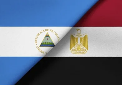 nicaragua, egipto, revolucion,