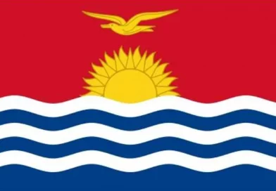 República de Kiribati, Kiribati, independencia, saluda, felicita, 46 aniversario, Nicaragua, Gobierno de Nicaragua,