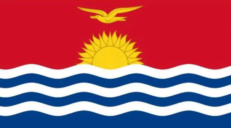 República de Kiribati, Kiribati, independencia, saluda, felicita, 46 aniversario, Nicaragua, Gobierno de Nicaragua,