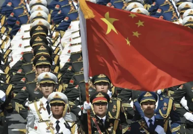 gobierno de nicaragua, republica popular china, aniversario, ejercito popular de liberación de china,