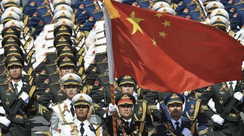 gobierno de nicaragua, republica popular china, aniversario, ejercito popular de liberación de china,