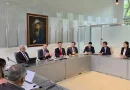 cooperación bilateral, china, nicaragua, zhang run, laureano ortega murillo