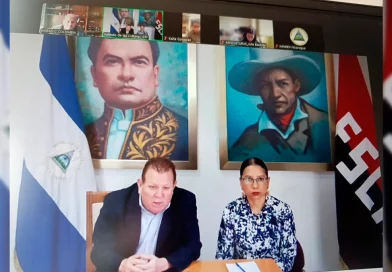 museo nacional de nicaragua, museo nacional de colombia, cooperación cultural nicaragua colombia, diplomacia cultural latinoamericana, intercambio artístico internacional, memoria histórica y patrimonio, integración cultural américa latina, actividades culturales conjuntas, saberes ancestrales y tradición, promoción de identidades culturales