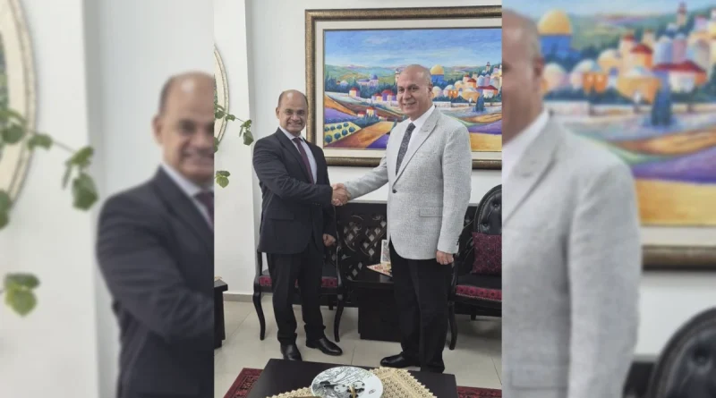palestina, embajada de nicaragua, cultura, encuentro,