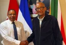 sudafrica, gobierno de nicaragua, cooperacion, ppf, visita,