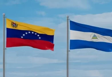 Venezuela, Gobierno de Nicaragua, respalda, denuncia, persecución a migrantes, separación de familias,