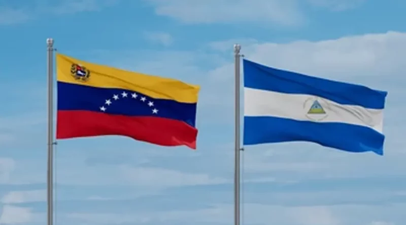 Venezuela, Gobierno de Nicaragua, respalda, denuncia, persecución a migrantes, separación de familias,
