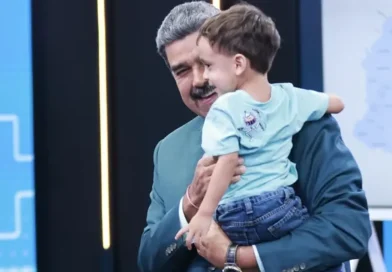 Presidente Nicolás Maduro, Venezuela, secuestrar niños, niños, separar familias, Estados Unidos, no hay razón,