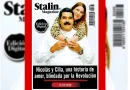 nicolas maduro, cilia flores, revolucion, venezuela, amor por convicción