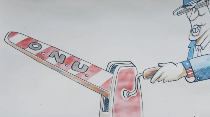 onu, estados unidos, brics, opinion,