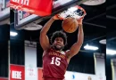 norchad omier, deportes, nba, liga de verano,