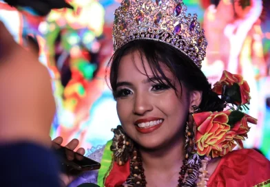 norma arévalo sánchez, fiestas tradicionales de managua 2025, santo domingo de guzmán, 29 de julio de 2025, parque las piedrecitas, alcaldía de managua, movimiento cultural leonel rugama, managua, nicaragua
