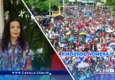 caminata,
