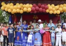 escuelas de arte, nicaragua, gobierno de nicaragua,