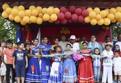 escuelas de arte, nicaragua, gobierno de nicaragua,