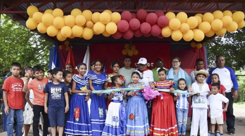 escuelas de arte, nicaragua, gobierno de nicaragua,