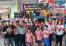 nicaragua, cancha deportiva, juigalpa, chontales,