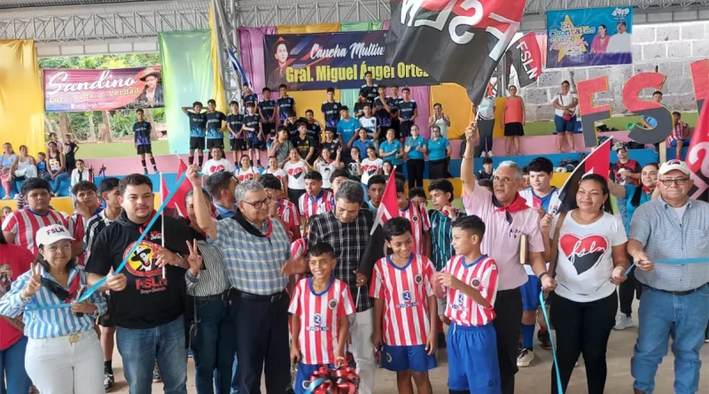 nicaragua, cancha deportiva, juigalpa, chontales,