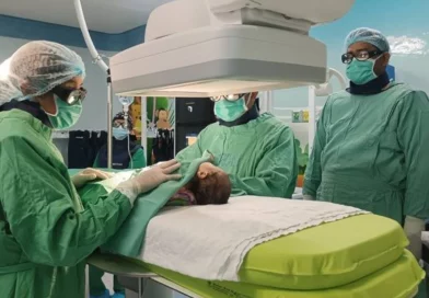 nuevas victorias, salud, n Nicaragua, hospital la mascota, nicaragua,