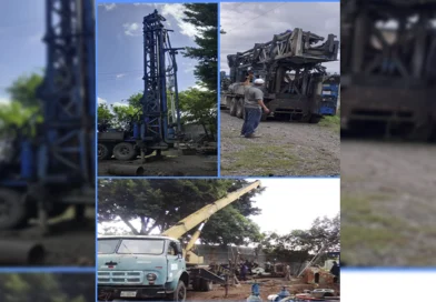sebaco, enacal, agua, nicaragua,