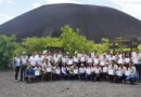 nuevos guías turísticos, certificación, marena, áreas protegidas, nicaragüa, turismo.