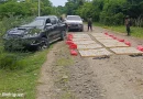 Ejército de Nicaragua, 600 kilos, cocaina, Chinandega, El Viejo, incauta golpe al narcotráfico, operación Julio victorioso,