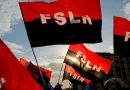 Osetia, nicaraGUa, gobierno de nicragua, FSLN, triunfo de la revolución,