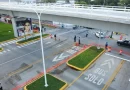 fin de semana, Nicaragua, inaugurará, paso a desnivel, Comandante Julio Buitrago, obra, gran impacto, movilidad, Managua, proyecto vial,