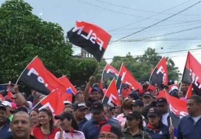 nicaragua, 46/19, revista en vivo,